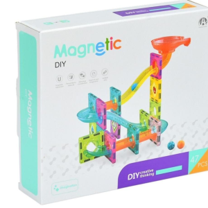 Martin Toys Μαγνητικό Puzzle 47tmx Martin Toys Μαγνητικό Puzzle 47tmx