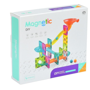 Martin Toys Μαγνητικό Puzzle 47tmx Martin Toys Μαγνητικό Puzzle 47tmx