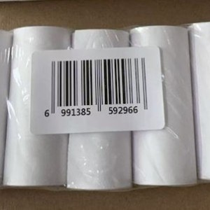 Martin Toys Ρολλά Χαρτί Εκτύπωσης Φωτογραφικής Μηχανής 5τμχ Martin Toys Ρολλά Χαρτί Εκτύπωσης Φωτογραφικής Μηχανής 5τμχ