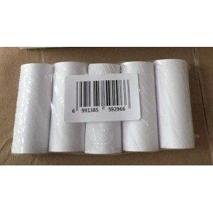 Martin Toys Ρολλά Χαρτί Εκτύπωσης Φωτογραφικής Μηχανής 5τμχ Martin Toys Ρολλά Χαρτί Εκτύπωσης Φωτογραφικής Μηχανής 5τμχ