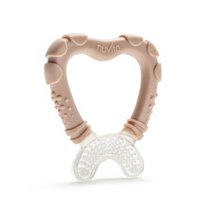 Μασητικό Οδοντοφυΐας 7006 English Rose Nuvita