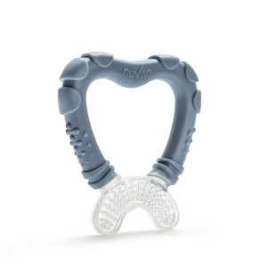 Μασητικό Οδοντοφυΐας 7006 Powder Blue Nuvita