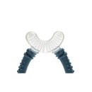 Μασητικό Οδοντοφυΐας 7006 Powder Blue Nuvita