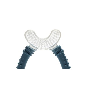 Μασητικό Οδοντοφυΐας 7006 Powder Blue Nuvita Μασητικό Οδοντοφυΐας 7006 Powder Blue Nuvita