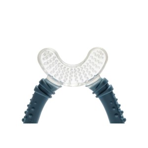 Μασητικό Οδοντοφυΐας 7006 Powder Blue Nuvita