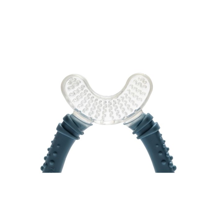 Μασητικό Οδοντοφυΐας 7006 Powder Blue Nuvita