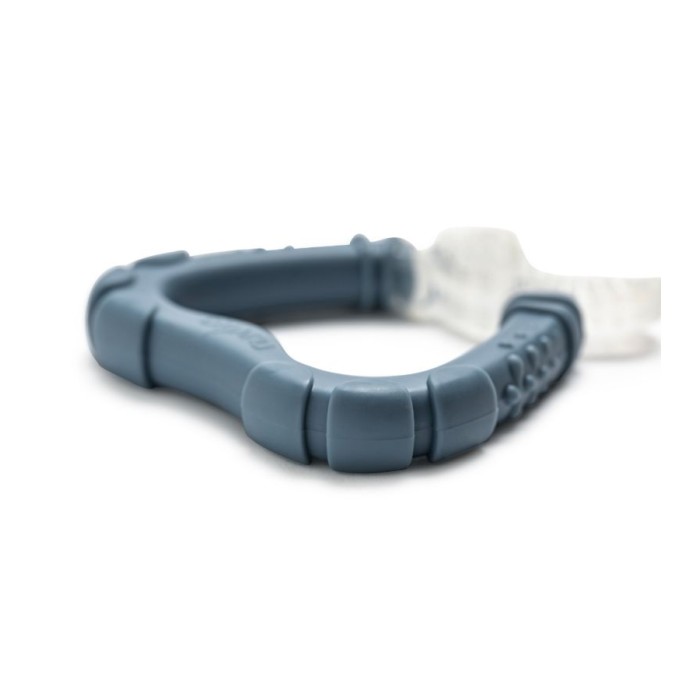 Μασητικό Οδοντοφυΐας 7006 Powder Blue Nuvita