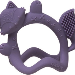 Μασητικό Οδοντοφυΐας Fox Peony B.box