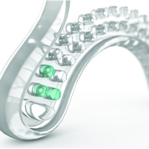 Μασητικό Οδοντοφυΐας Σε Σχήμα Πιπίλας 7003 Μπλε Nuvita Μασητικό Οδοντοφυΐας Σε Σχήμα Πιπίλας 7003 Μπλε Nuvita