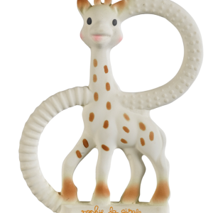 Σόφι Καμηλοπάρδαλη Μασητικό Οδοντοφυΐας