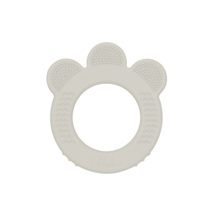 Μασητικό Platinum Silicone Sand Kikka Boo