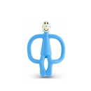 Μασητικό Teething Toy Γαλάζιο Matchstick Monkey Μασητικό Teething Toy Γαλάζιο Matchstick Monkey