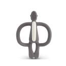 Μασητικό Teething Toy Γκρι Matchstick Monkey Μασητικό Teething Toy Γκρι Matchstick Monkey