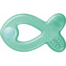 Μασητικός Δακτύλιος Οδοντοφυΐας Ψαράκι Πράσινο Μπλέ Nuk Μασητικός Δακτύλιος Οδοντοφυΐας Ψαράκι Πράσινο Μπλέ Nuk