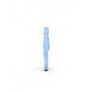 Μασητικό Mini Monkey Teether Γαλάζιο Matchstic Monkey Μασητικό Mini Monkey Teether Γαλάζιο Matchstic Monkey