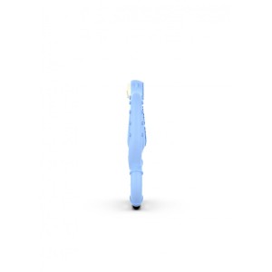 Μασητικό Mini Monkey Teether Γαλάζιο Matchstic Monkey Μασητικό Mini Monkey Teether Γαλάζιο Matchstic Monkey