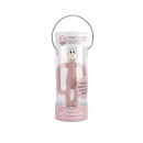 Μασητικό Teething Toy Dusty Pink Matchstic Monkey Μασητικό Teething Toy Dusty Pink Matchstic Monkey
