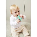 Μασητικό Teething Toy Πράσινο Matchstic Monkey Μασητικό Teething Toy Πράσινο Matchstic Monkey