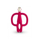 Μασητικό Teething Toy Κόκκινο Matchstic Monkey Μασητικό Teething Toy Κόκκινο Matchstic Monkey