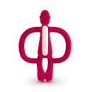 Μασητικό Teething Toy Κόκκινο Matchstic Monkey Μασητικό Teething Toy Κόκκινο Matchstic Monkey
