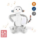 Max βρεφικό Μαϊμουδάκι φωτάκι νυκτός με λευκό ήχο & μελωδίες ΖAZU ύπνου νανουρίσματος Max βρεφικό Μαϊμουδάκι φωτάκι νυκτός με λευκό ήχο & μελωδίες ΖAZU ύπνου νανουρίσματος