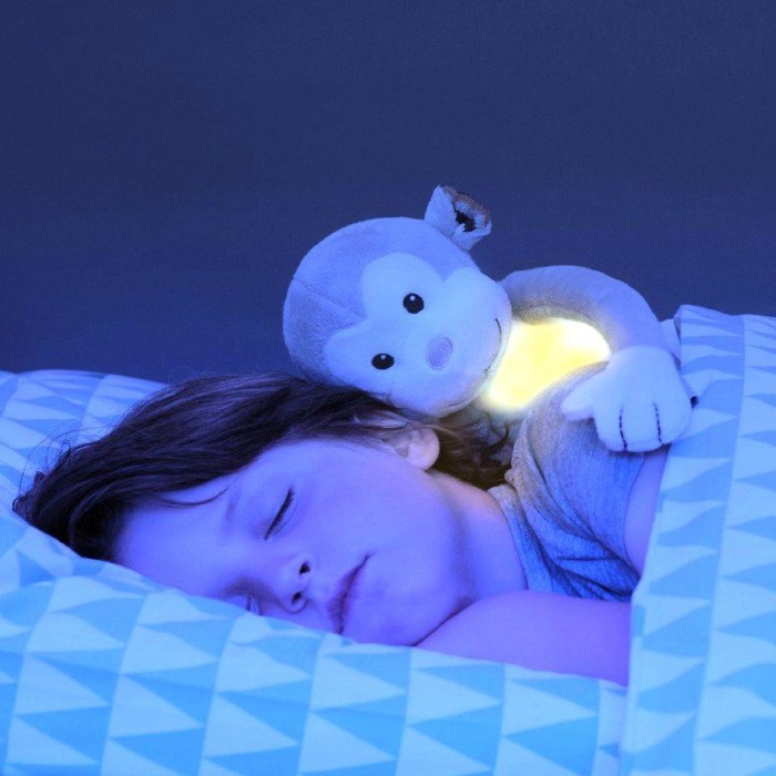 Max βρεφικό Μαϊμουδάκι φωτάκι νυκτός με λευκό ήχο & μελωδίες ΖAZU ύπνου νανουρίσματος Max βρεφικό Μαϊμουδάκι φωτάκι νυκτός με λευκό ήχο & μελωδίες ΖAZU ύπνου νανουρίσματος