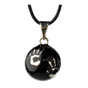 Μενταγιόν Εγκυμοσύνης Χεράκια Bola Μενταγιόν Εγκυμοσύνης Χεράκια Bola