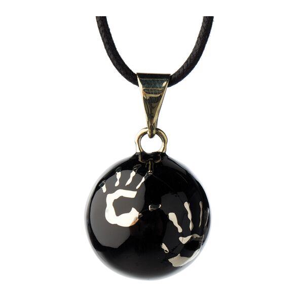 Μενταγιόν Εγκυμοσύνης Χεράκια Bola Μενταγιόν Εγκυμοσύνης Χεράκια Bola