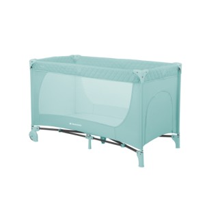 Παρκοκρέβατο 1 Επιπέδου Medley Mint 2023 Kikka Boo Παρκοκρέβατο 1 Επιπέδου Medley Mint 2023 Kikka Boo