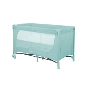 Παρκοκρέβατο 2 Επιπέδων Medley Mint 2023 Kikka Boo