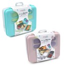 Melii Δοχείο φαγητού Bento Διώροφο Melii Δοχείο φαγητού Bento Διώροφο