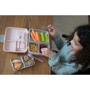 Melii Δοχείο φαγητού Bento Διώροφο Melii Δοχείο φαγητού Bento Διώροφο
