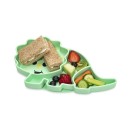 Melii – Πιάτο Σιλικόνης Με Βεντούζα Dino Melii – Πιάτο Σιλικόνης Με Βεντούζα Dino