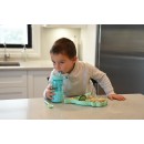 Melii – Πιάτο Σιλικόνης Με Βεντούζα Dino Melii – Πιάτο Σιλικόνης Με Βεντούζα Dino