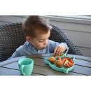 Melii – Πιάτο Σιλικόνης Με Βεντούζα Shark