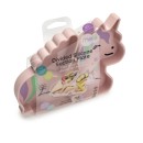 Melii – Πιάτο Σιλικόνης Με Βεντούζα Unicorn