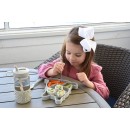 Melii – Πιάτο Σιλικόνης Με Βεντούζα Βulldog