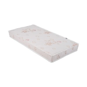 Βρεφικό Στρώμα Memory Comfort Cool gel 60х120х12cm Bear Beige