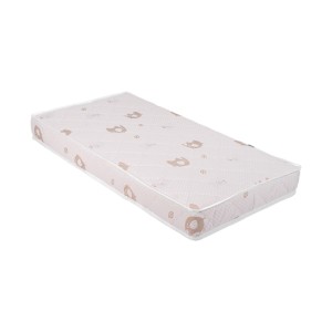 Στρώμα Memory Comfort 70х140х12cm Elephants Pink  Kikka Boo
