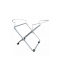 Μεταλλική Βάση Καλαθούνας 0-0137 Bebe Stars