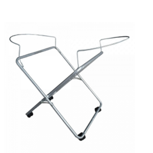 Μεταλλική Βάση Καλαθούνας 0-0137 Bebe Stars