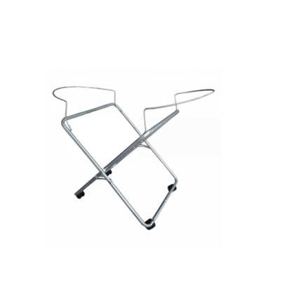 Μεταλλική Βάση Καλαθούνας 0-0137 Bebe Stars