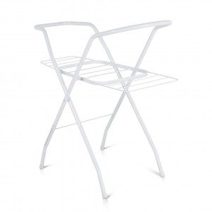 Μεταλλική Βάση Μπανιέρας Aqua 100cm Mε Σχάρα Στεγνώματος Cangaroo