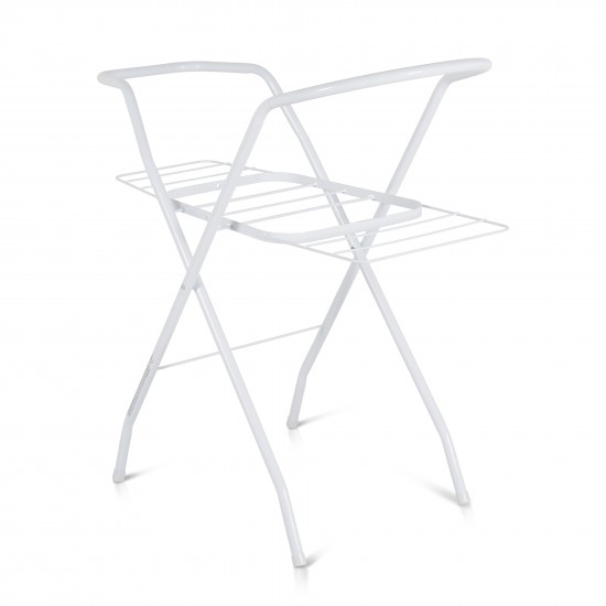 Μεταλλική Βάση Μπανιέρας Aqua 100cm Mε Σχάρα Στεγνώματος Cangaroo