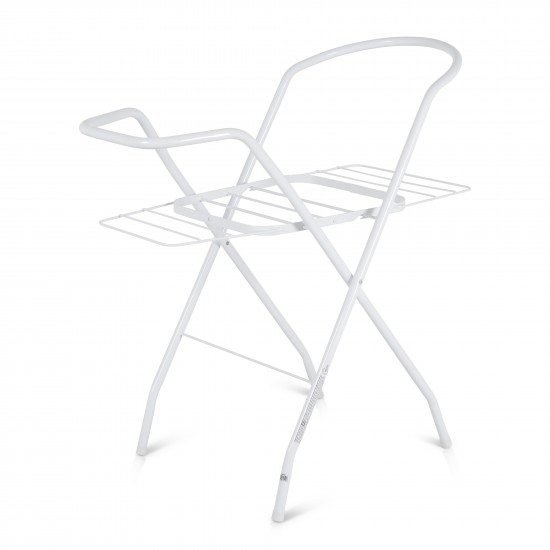 Μεταλλική Βάση Μπανιέρας Aqua 100cm Mε Σχάρα Στεγνώματος Cangaroo