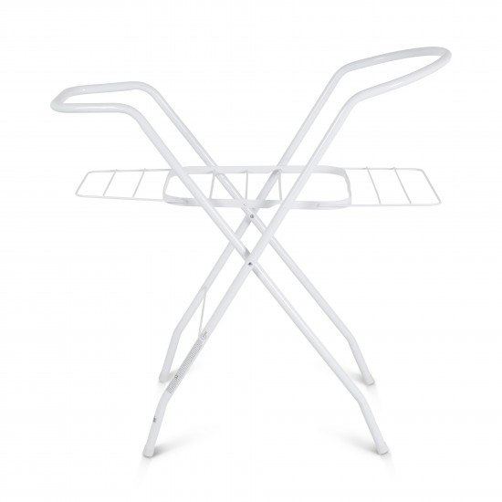 Μεταλλική Βάση Μπανιέρας Aqua 100cm Mε Σχάρα Στεγνώματος Cangaroo