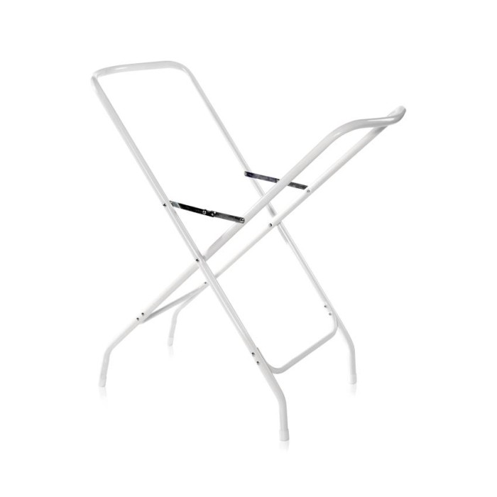 Μεταλλική Βάση Μπανιέρας  88cm Lorelli