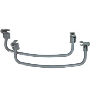 Μηχανισμός Λικνίσματος Παρκοκρέβατου Moni