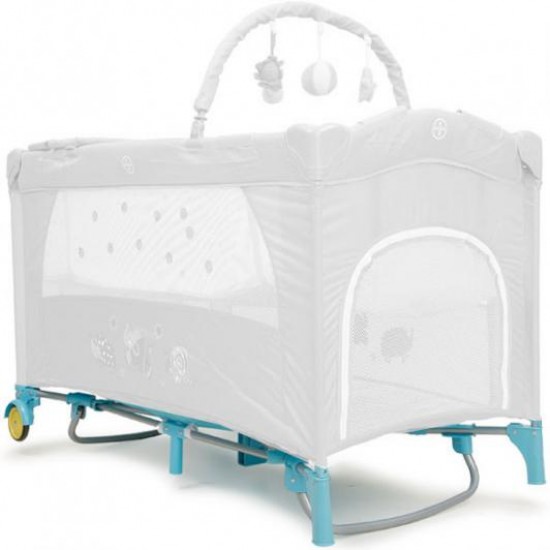 Μηχανισμός Λικνίσματος Παρκοκρέβατου Moni Μηχανισμός Λικνίσματος Παρκοκρέβατου Moni