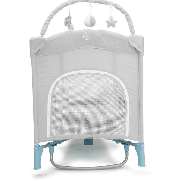 Μηχανισμός Λικνίσματος Παρκοκρέβατου Moni Μηχανισμός Λικνίσματος Παρκοκρέβατου Moni